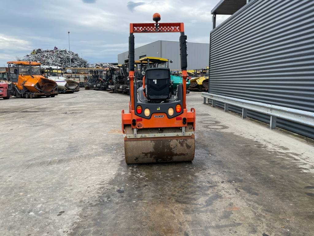 Hamm HD 12 VV