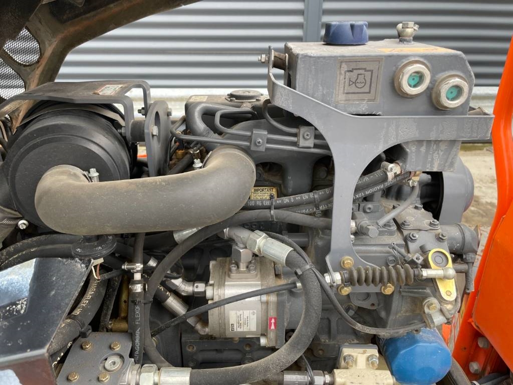 Hamm HD 12 VV