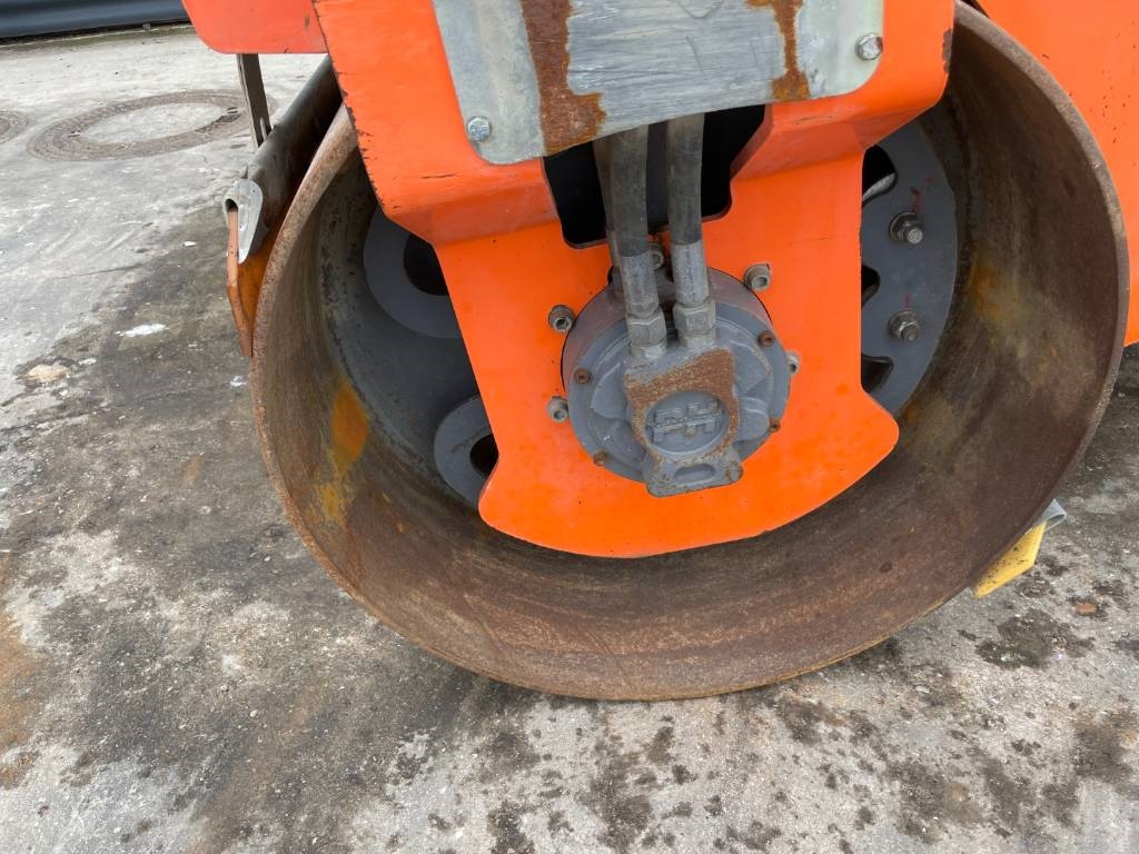 Hamm HD 12 VV