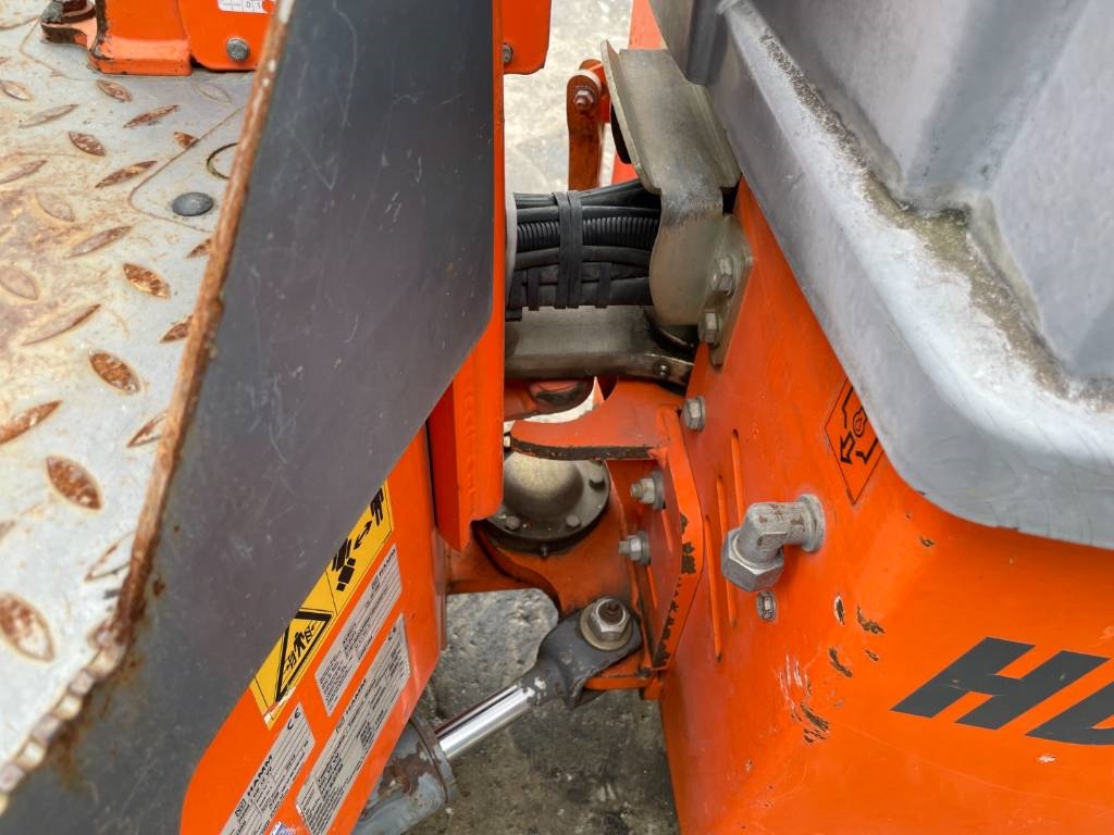 Hamm HD 12 VV