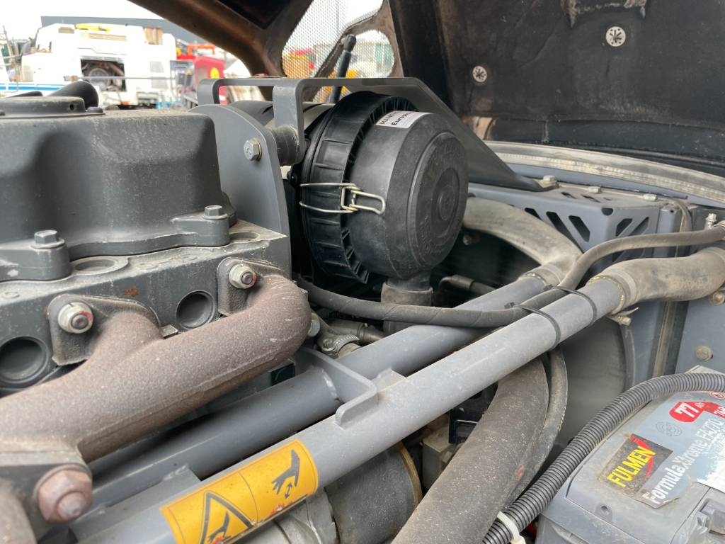 Hamm HD 12 VV