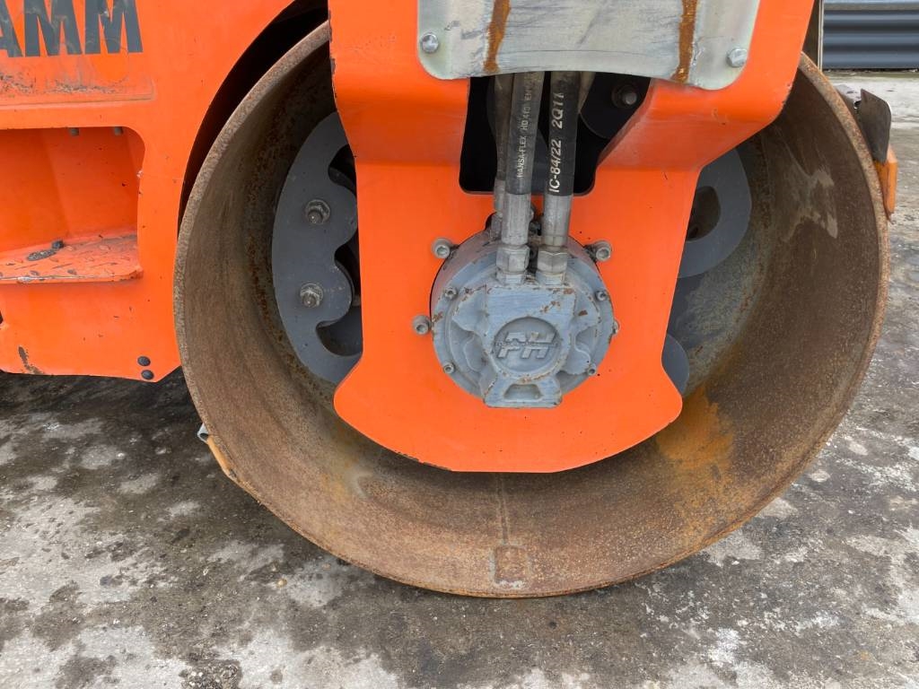 Hamm HD 12 VV