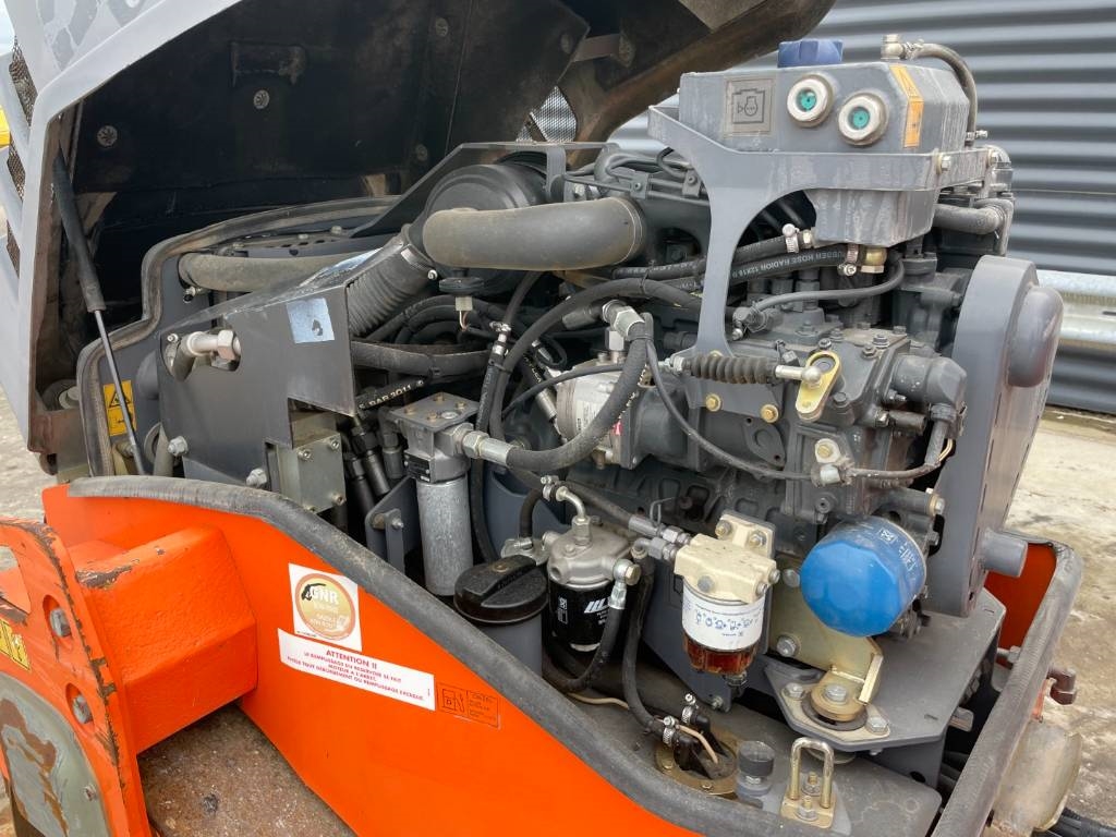 Hamm HD 12 VV