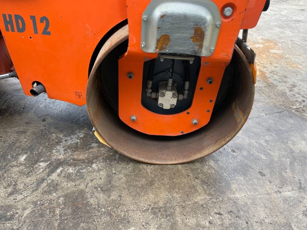 Hamm HD 12 VV