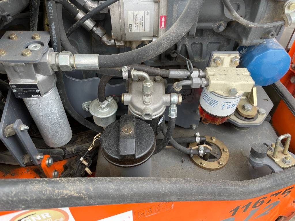 Hamm HD 12 VV