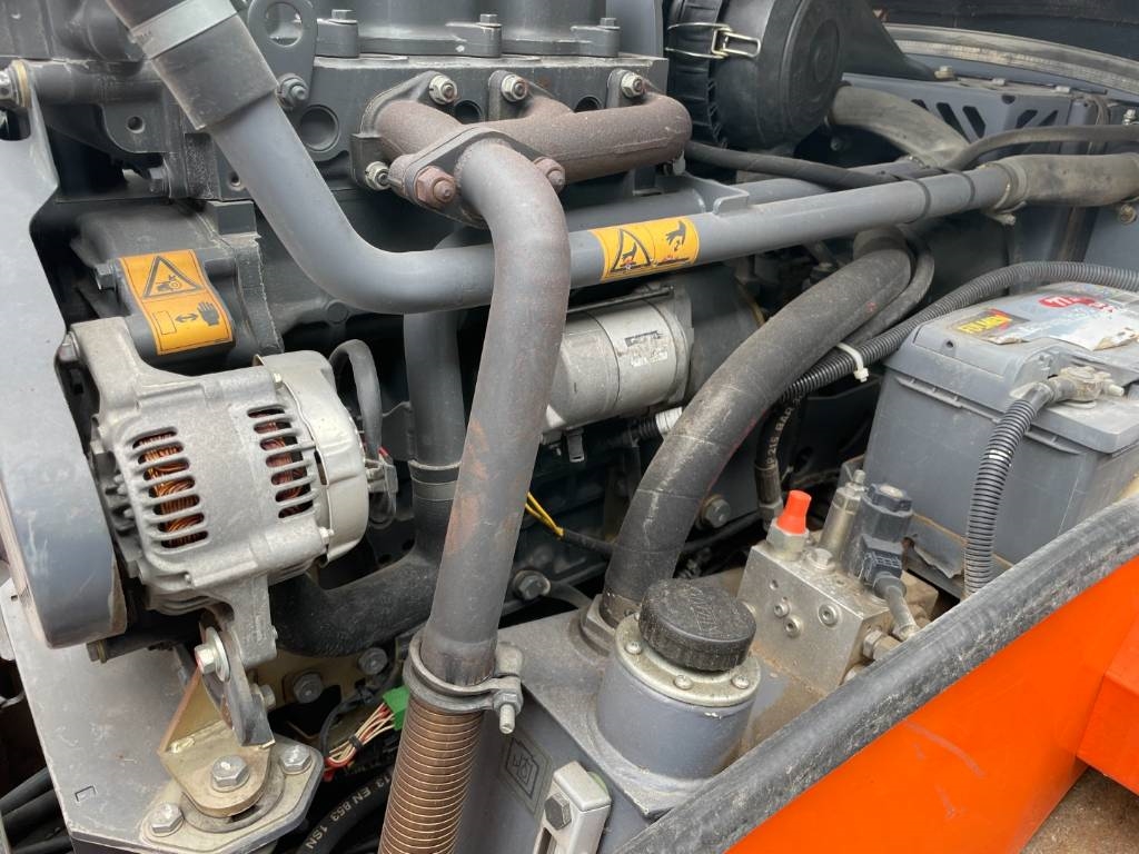 Hamm HD 12 VV