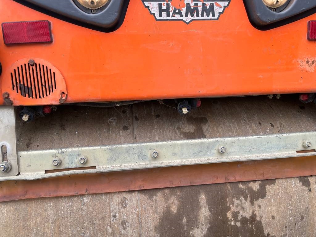 Hamm HD 12 VV