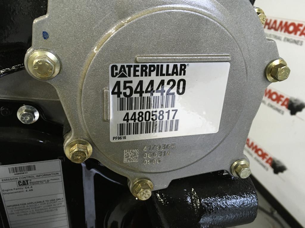 CAT C4.4 448-4544420 NEW
