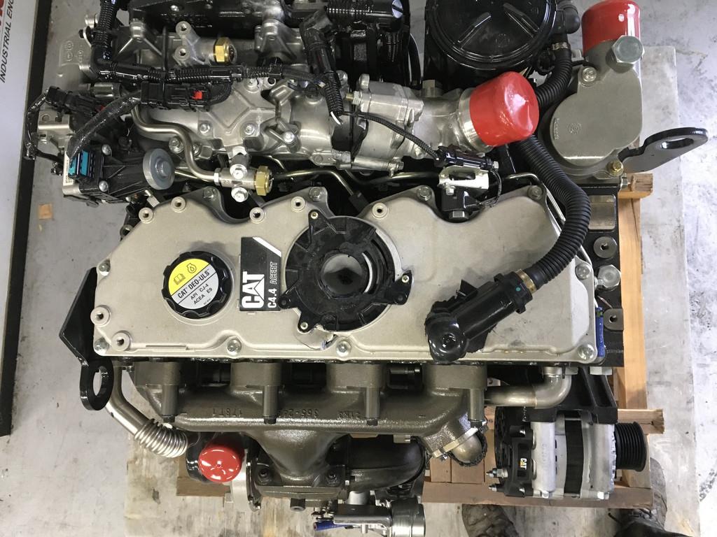 CAT C4.4 448-4544420 NEW