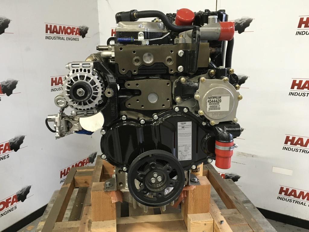 CAT C4.4 448-4544420 NEW