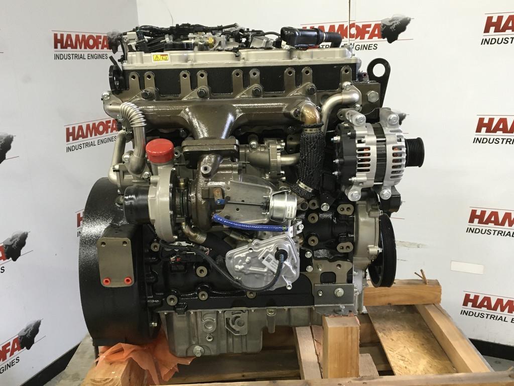 CAT C4.4 448-4544420 NEW