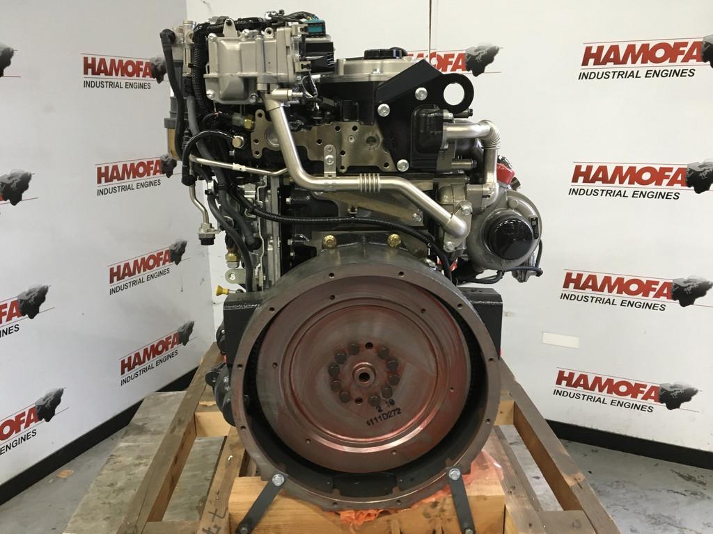 CAT C4.4 448-4544420 NEW