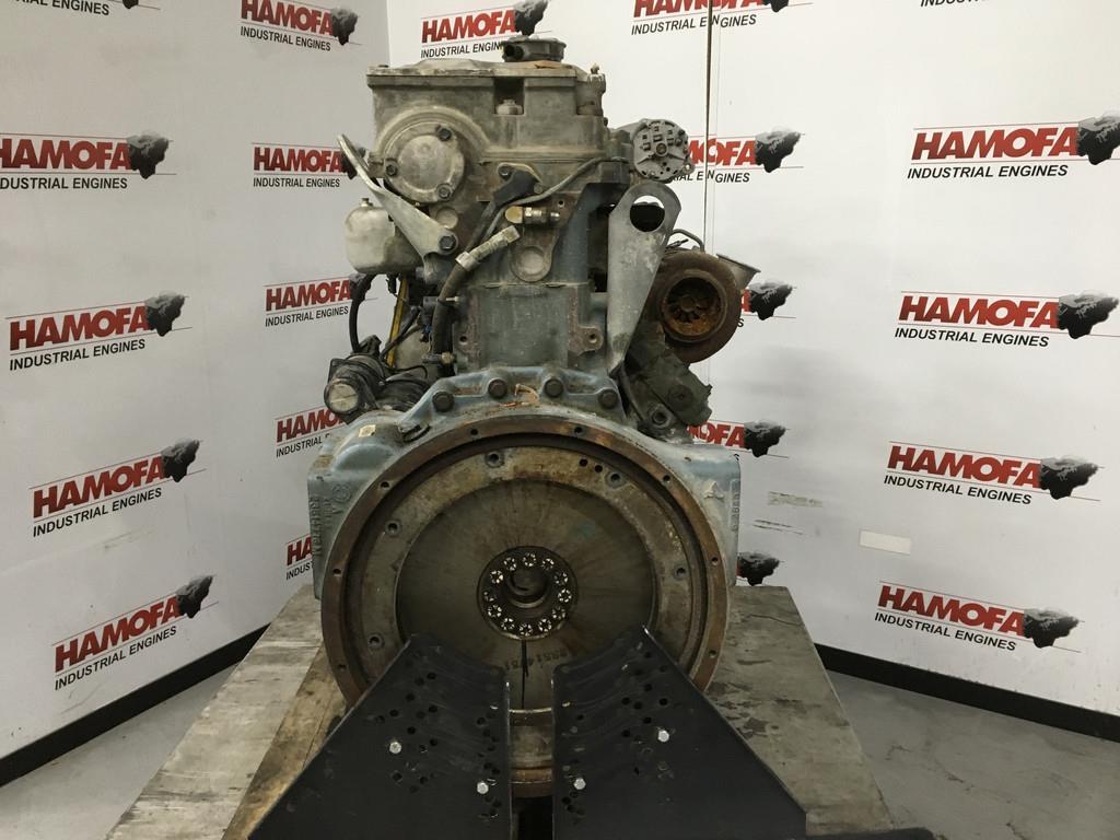 Detroit Diesel 6063GK35 CORE