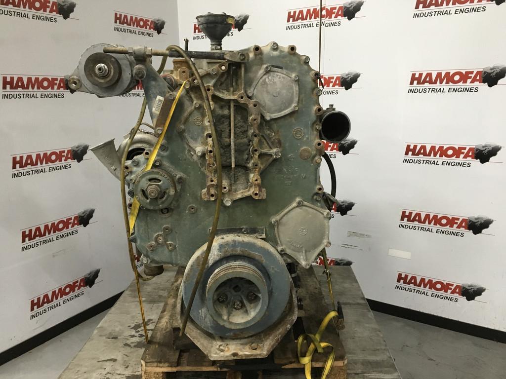 Detroit Diesel 6063GK35 CORE