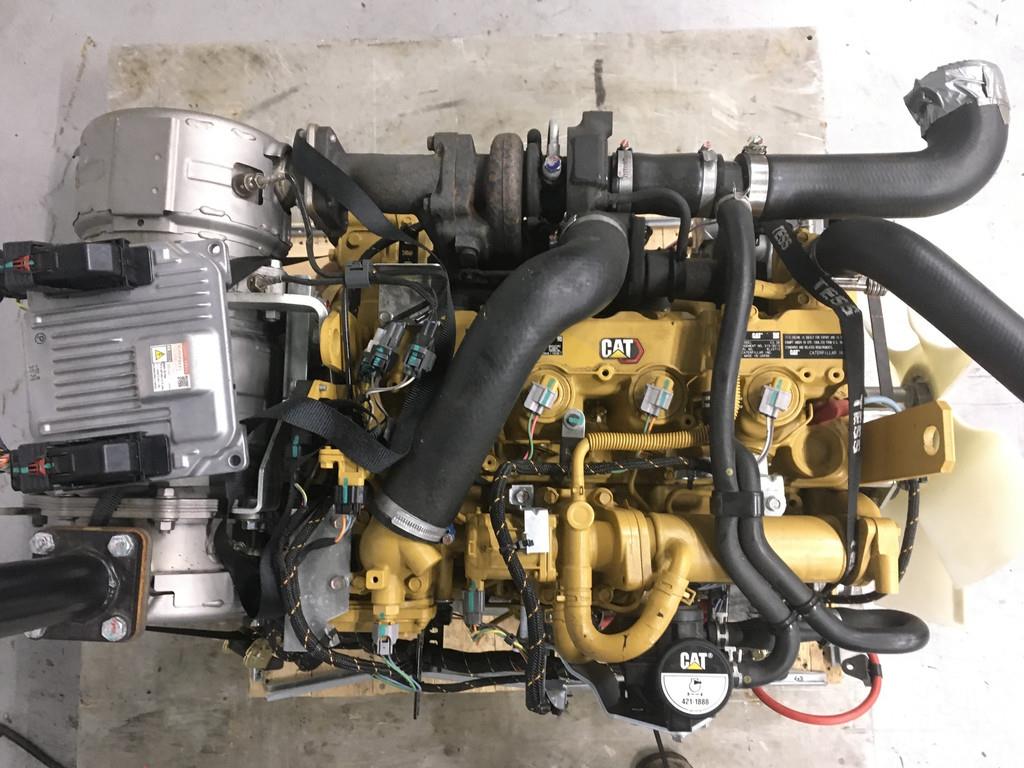 CAT C3.3 8LJ-5159513 NEW