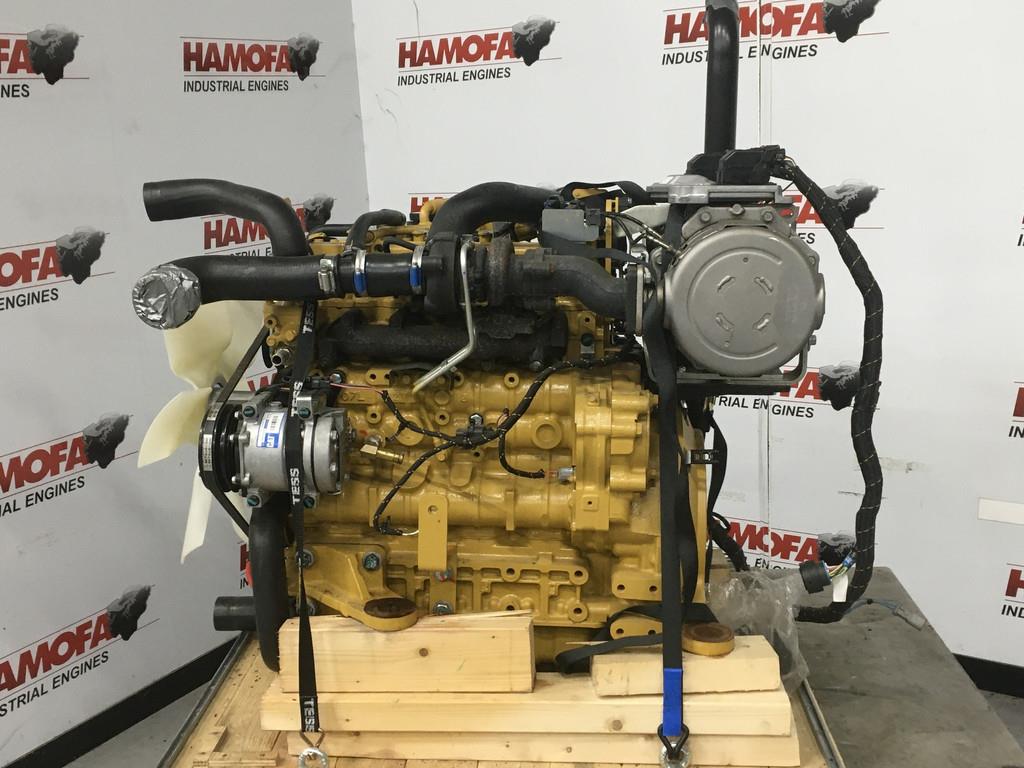 CAT C3.3 8LJ-5159513 NEW
