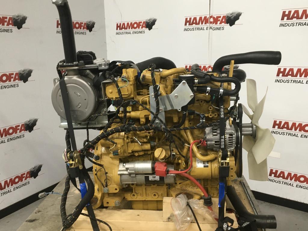 CAT C3.3 8LJ-5159513 NEW