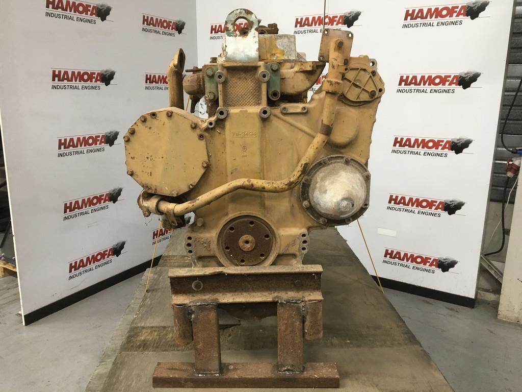 CAT 3406 41Z-1107949 CORE