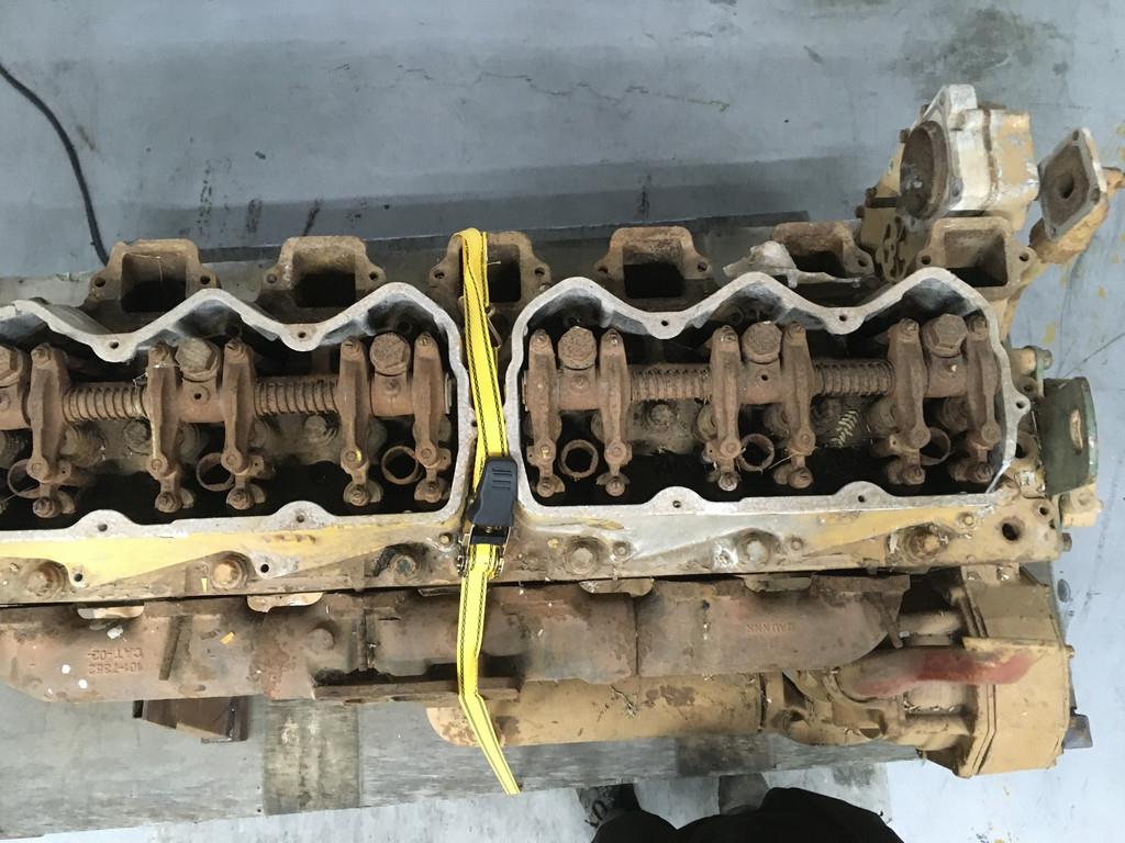 CAT 3406 41Z-1107949 CORE