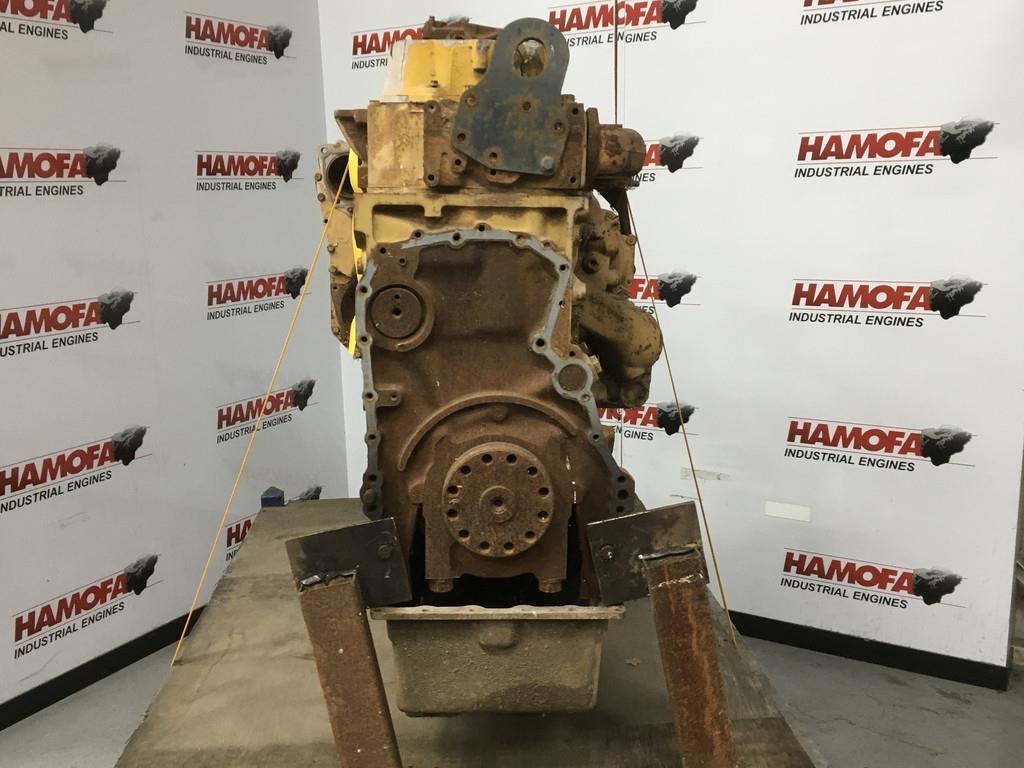 CAT 3406 41Z-1107949 CORE