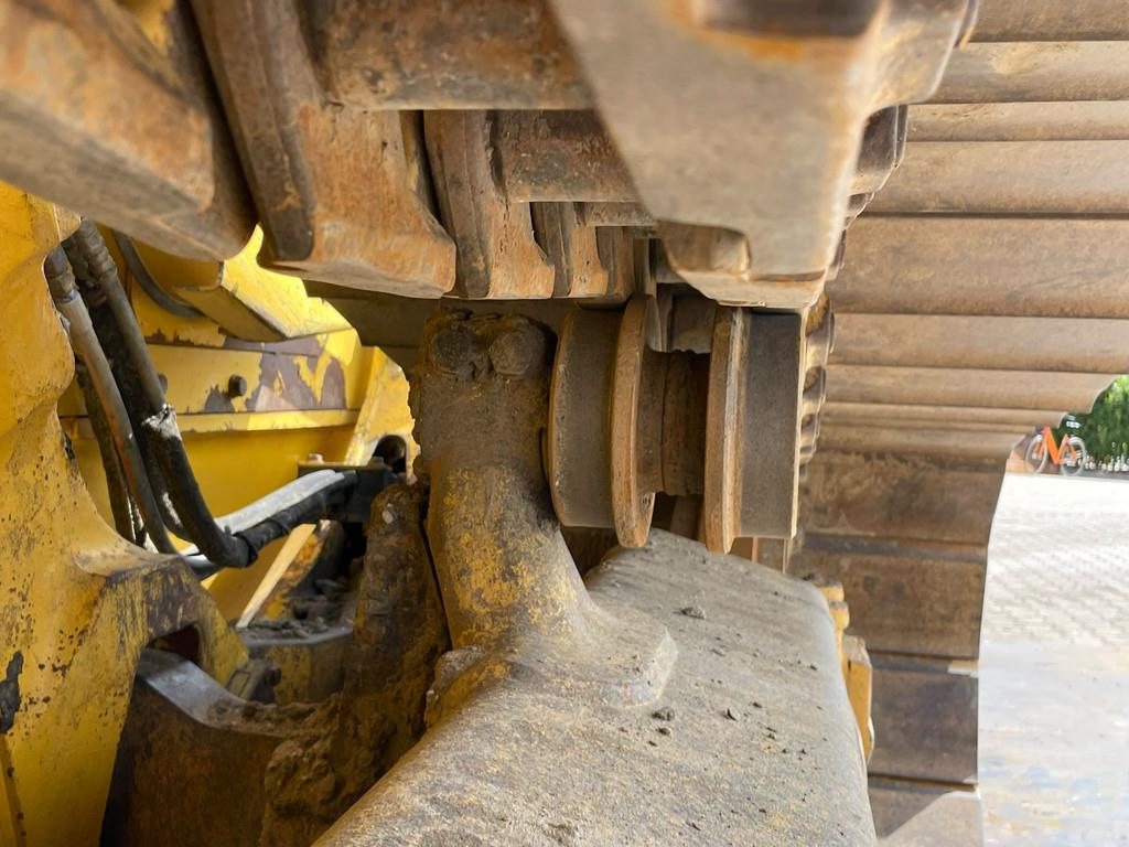 2017 Komatsu D61PXI-24-48897250