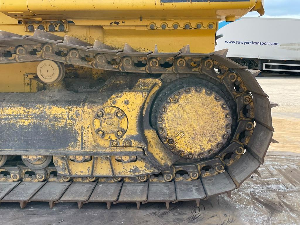 2017 Komatsu D61PXI-24-48897253
