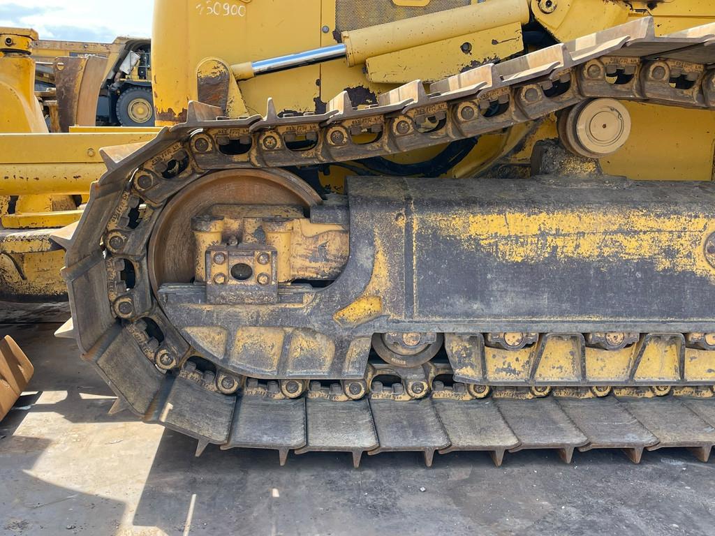 2017 Komatsu D61PXI-24-48897251