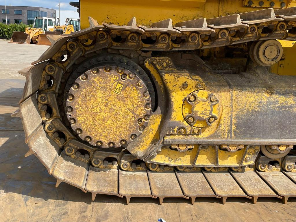 2017 Komatsu D61PXI-24-48897247
