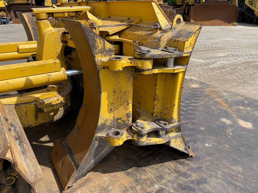 2017 Komatsu D61PXI-24-48897259