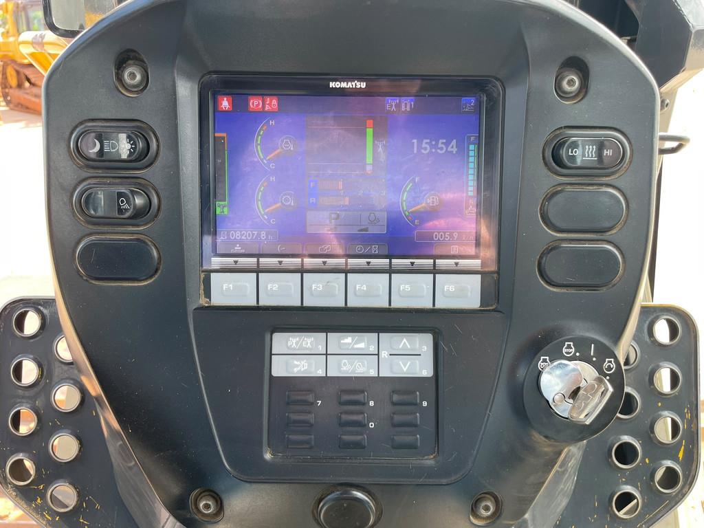 2017 Komatsu D61PXI-24-48897267
