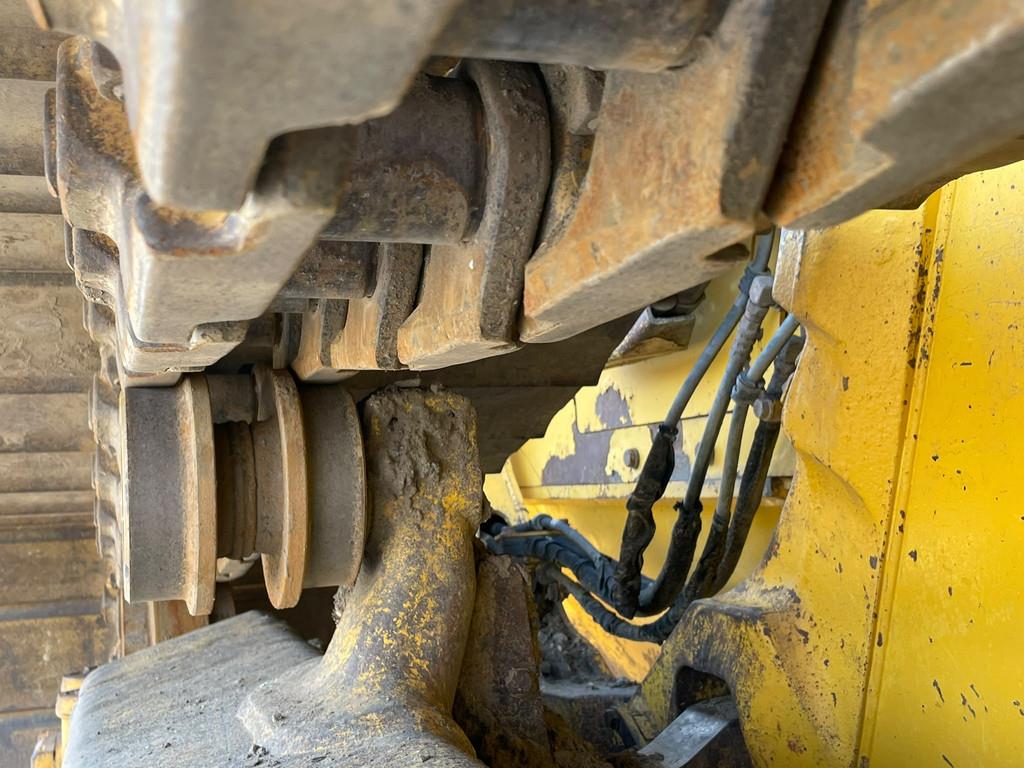 2017 Komatsu D61PXI-24-48897257