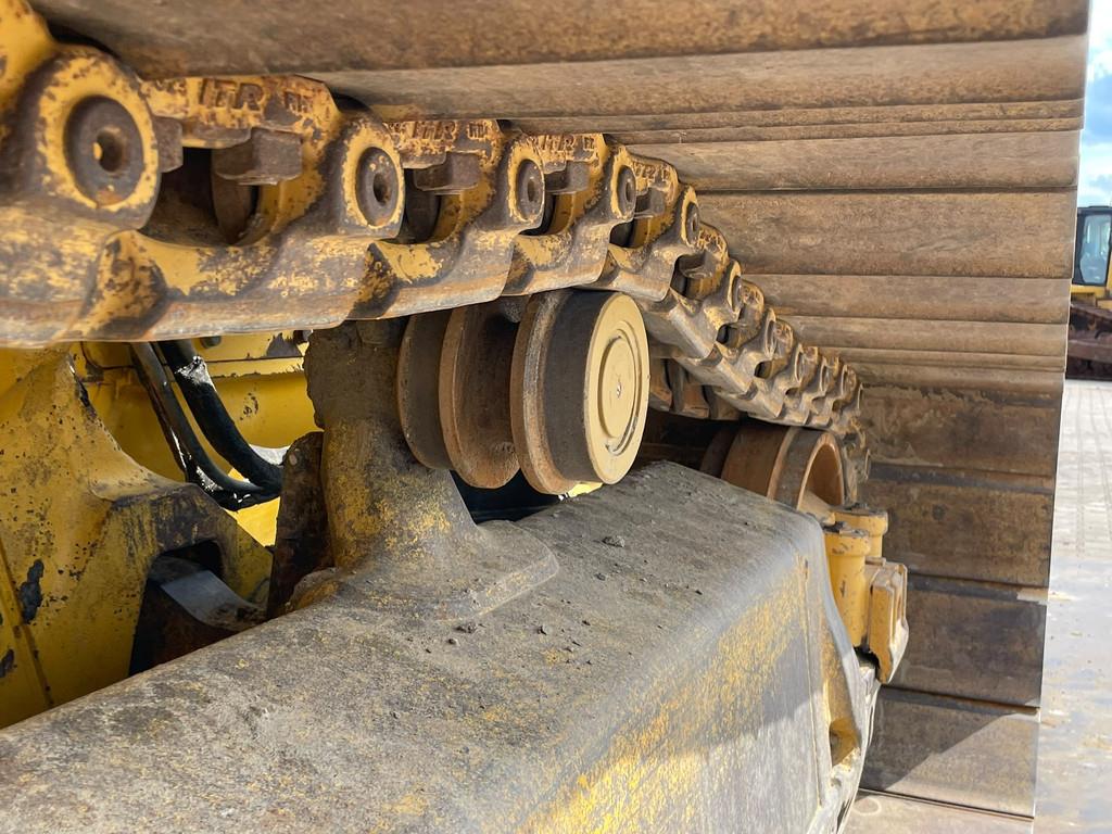 2017 Komatsu D61PXI-24-48897249