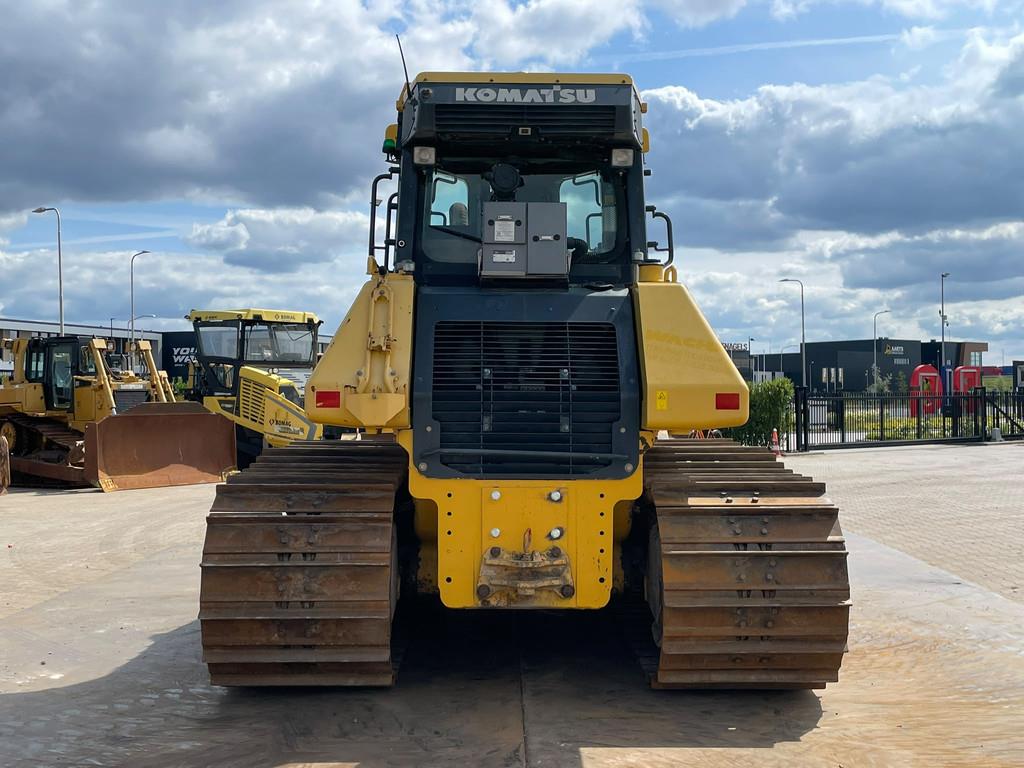 2017 Komatsu D61PXI-24-48897243