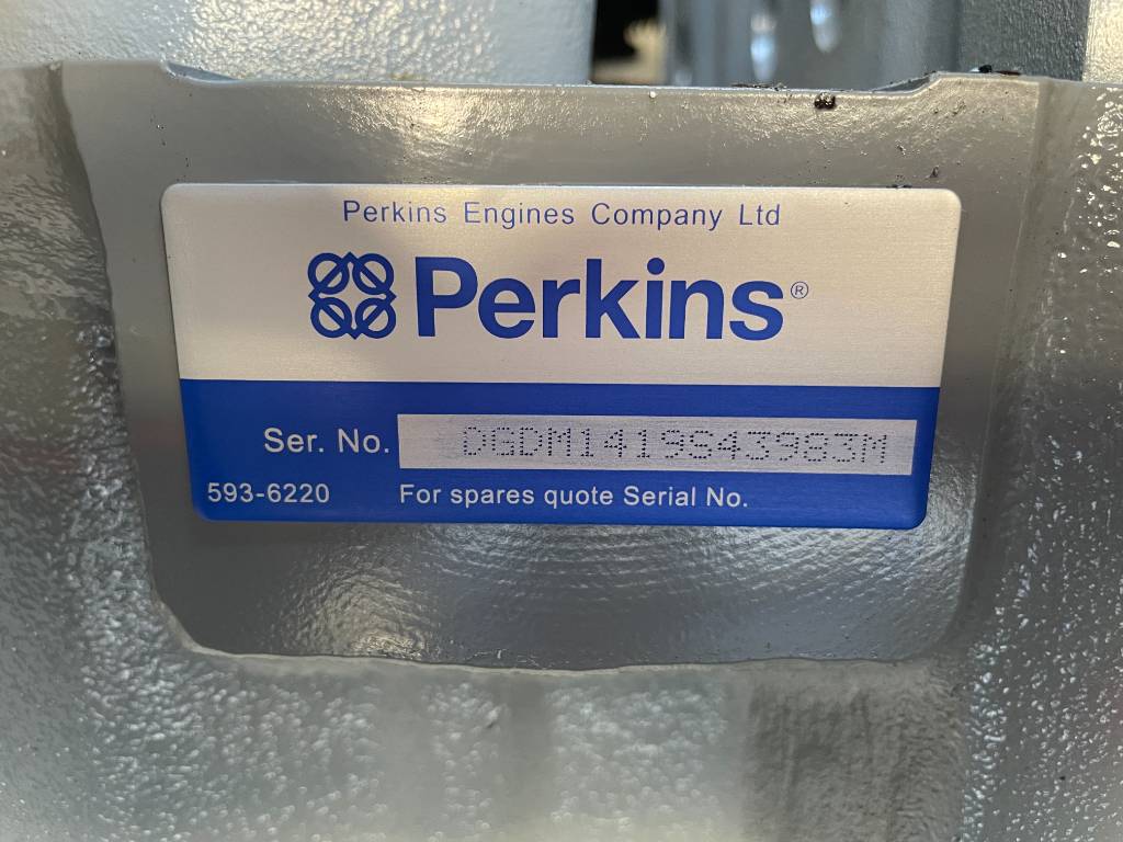 2026 Perkins 4012-46TAG3A-49321649