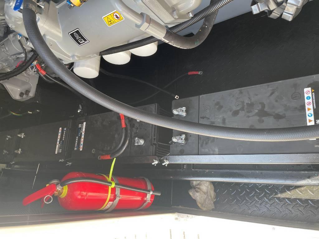 2026 Perkins 4012-46TAG3A-49321659