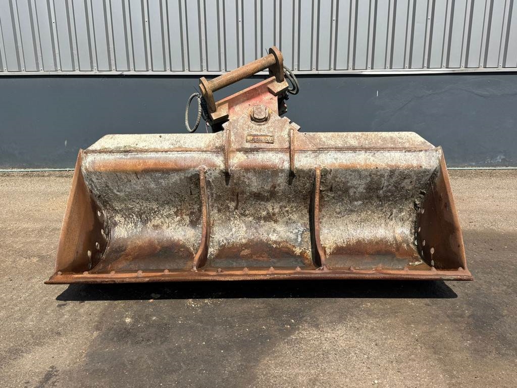 Lehnhoff Tilting Bucket ngt4-2400 Lehnhoff MS25