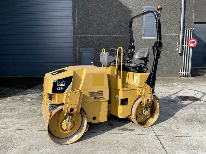 CB 24  Machineryscanner