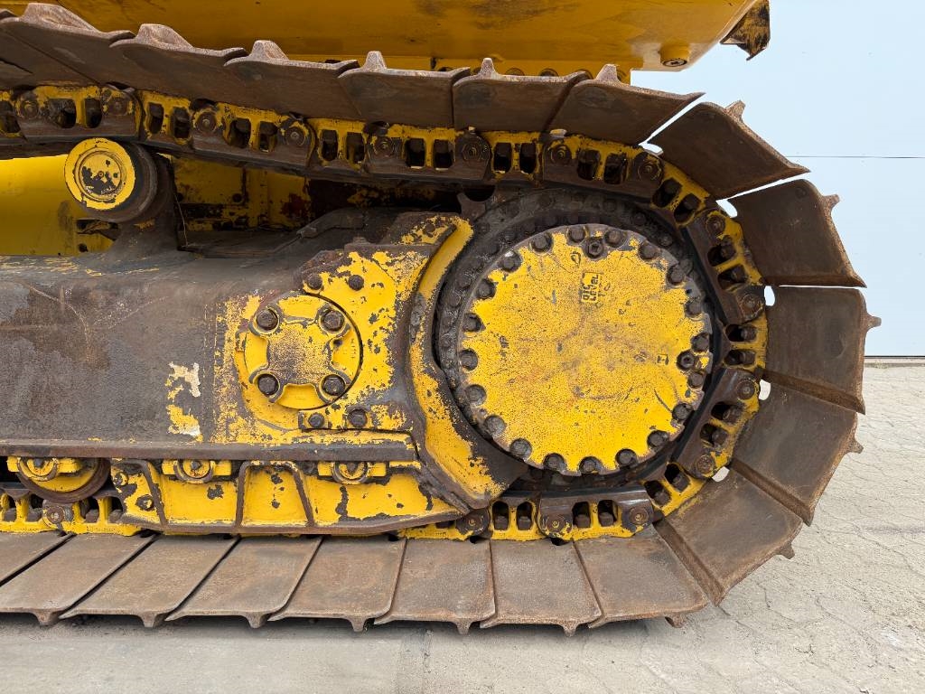 Komatsu D61PX-24 - Ripper Valve / Camera / Airco