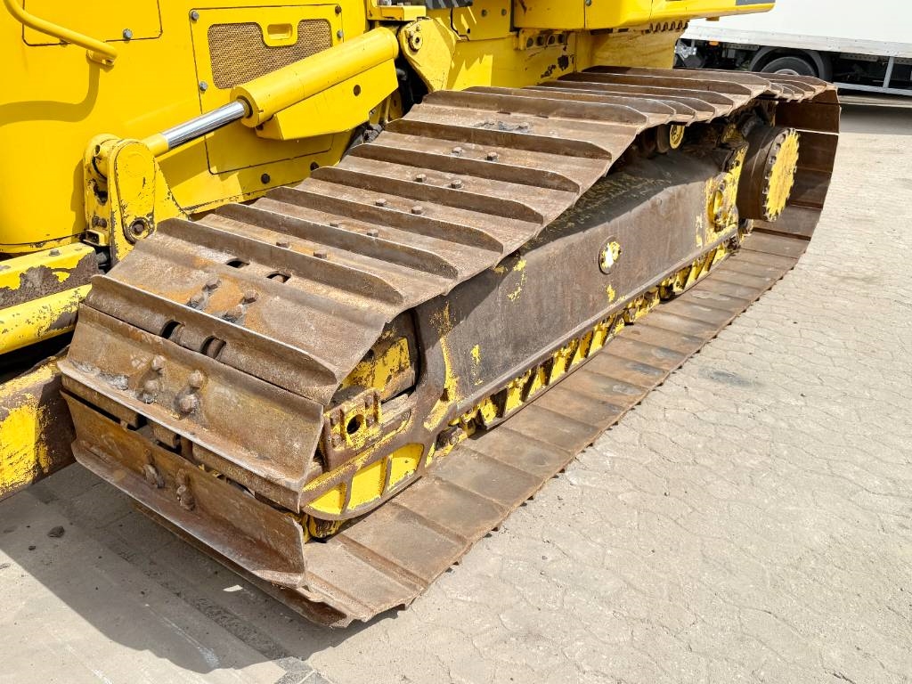 Komatsu D61PX-24 - Ripper Valve / Camera / Airco