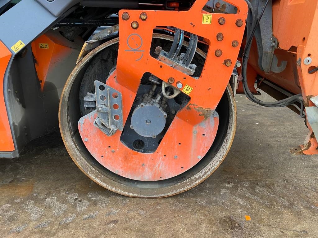 Hamm DV+ 90I VO-S