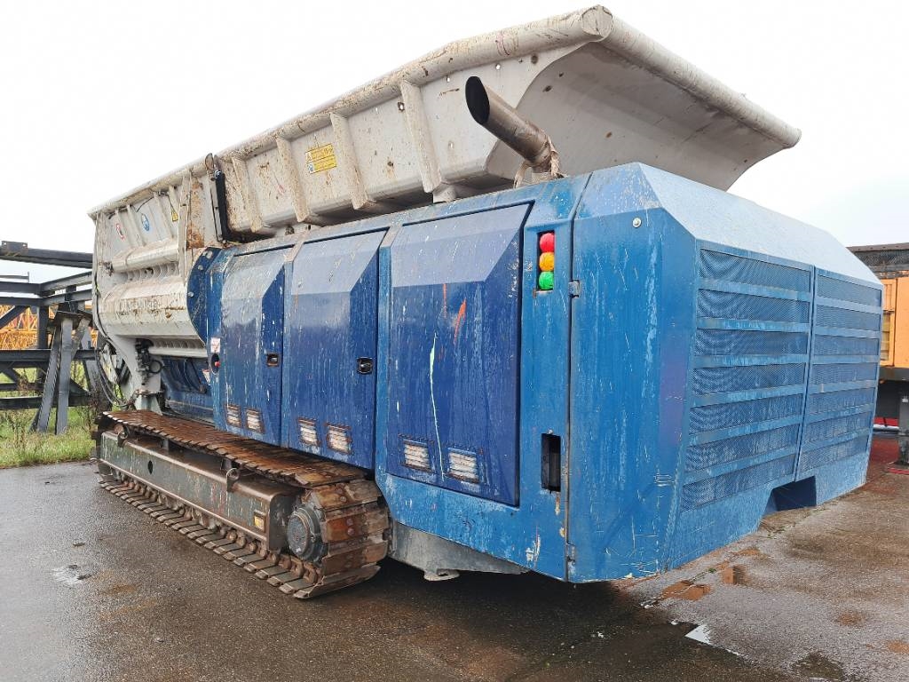 Lindner Urraco 95DK, U 95 DK, U95DK