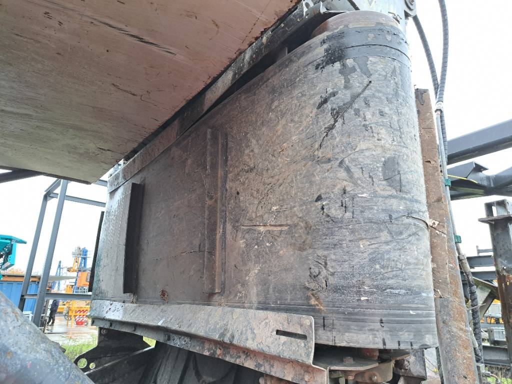 Lindner Urraco 95DK, U 95 DK, U95DK