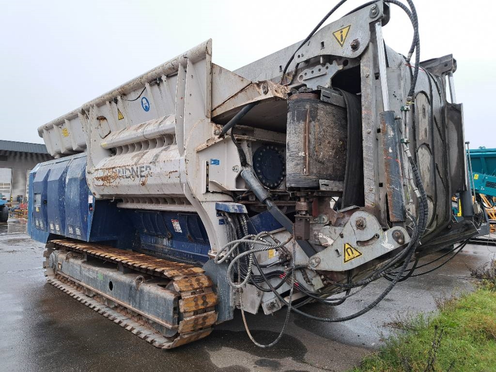 Lindner Urraco 95DK, U 95 DK, U95DK