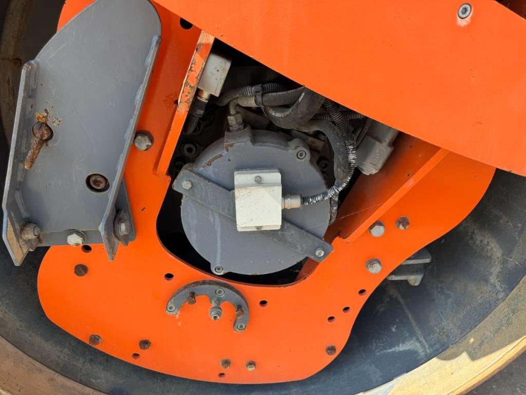 Hamm DV 65 VO