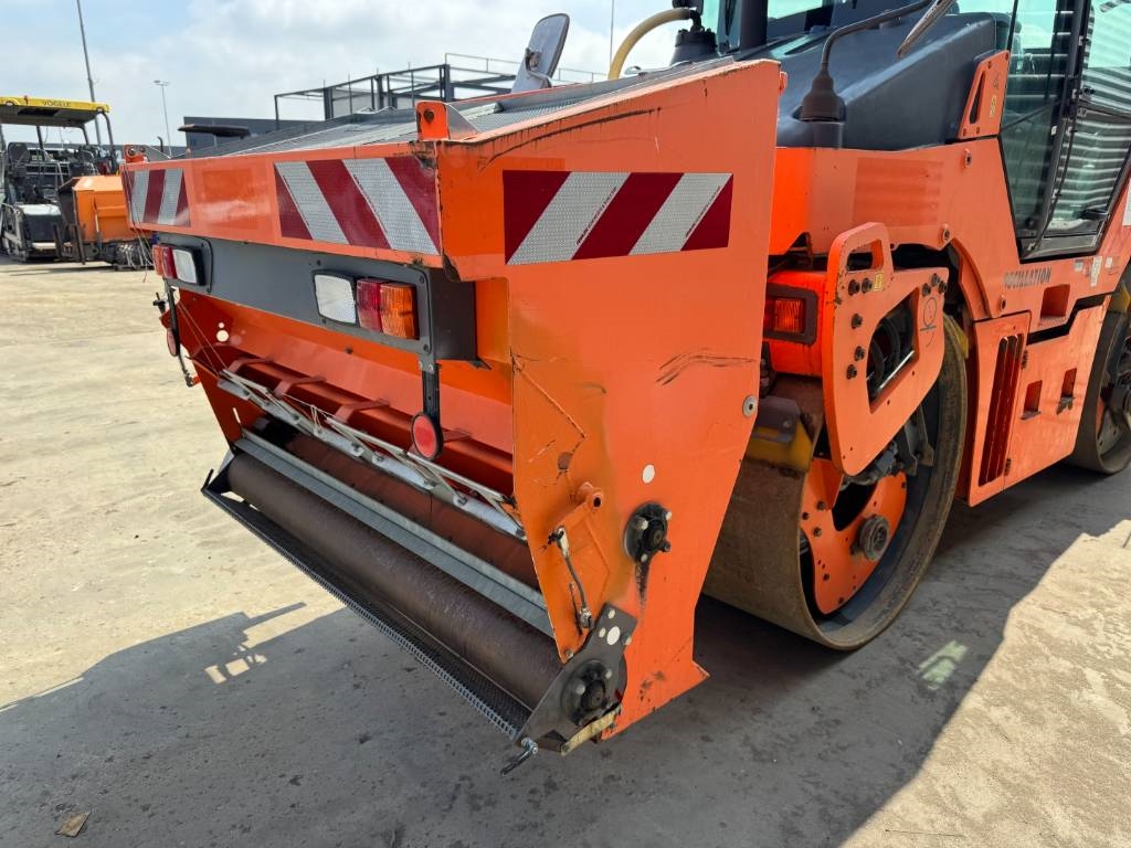 Hamm DV 65 VO