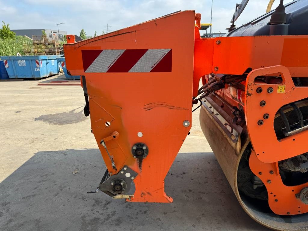 Hamm DV 65 VO