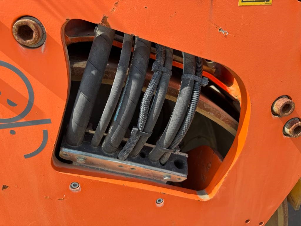 Hamm DV 65 VO