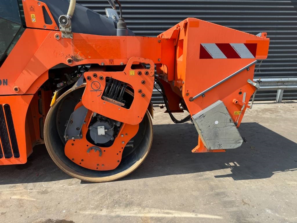Hamm DV 65 VO