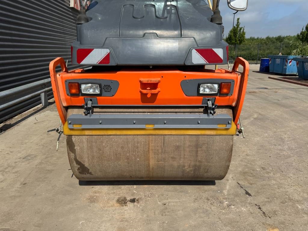 Hamm DV 65 VO