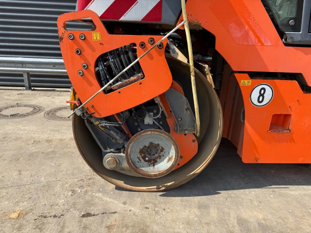 Hamm DV 65 VO